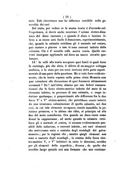 Annali di scienze matematiche e fisiche