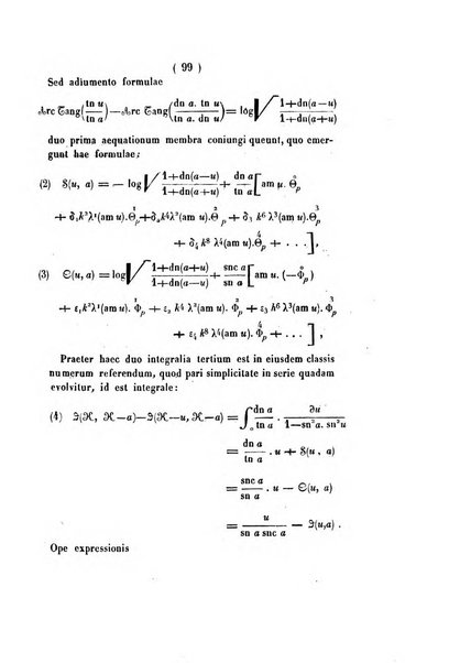 Annali di scienze matematiche e fisiche