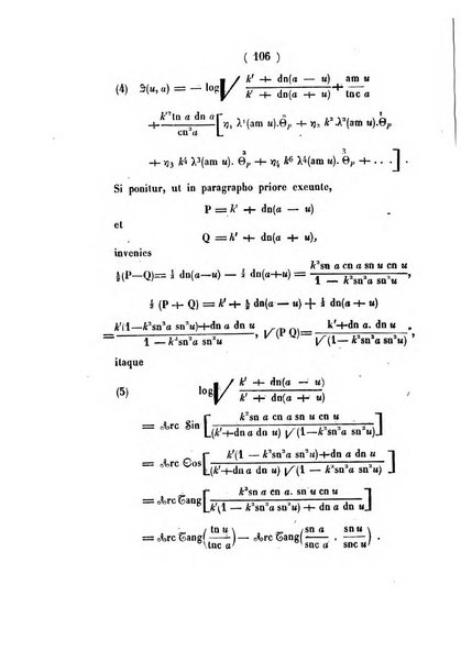 Annali di scienze matematiche e fisiche