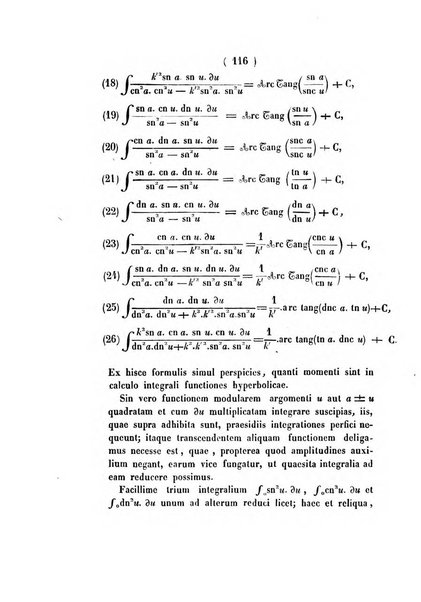 Annali di scienze matematiche e fisiche