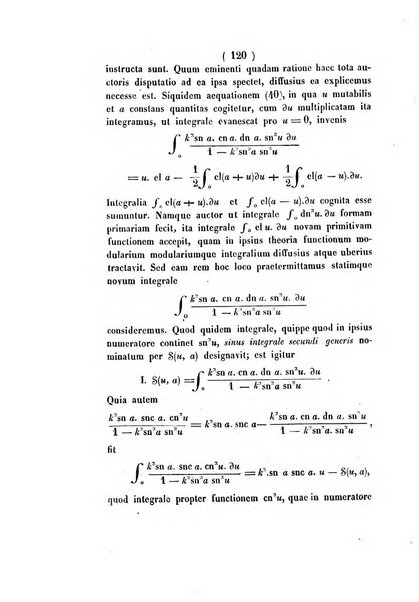 Annali di scienze matematiche e fisiche