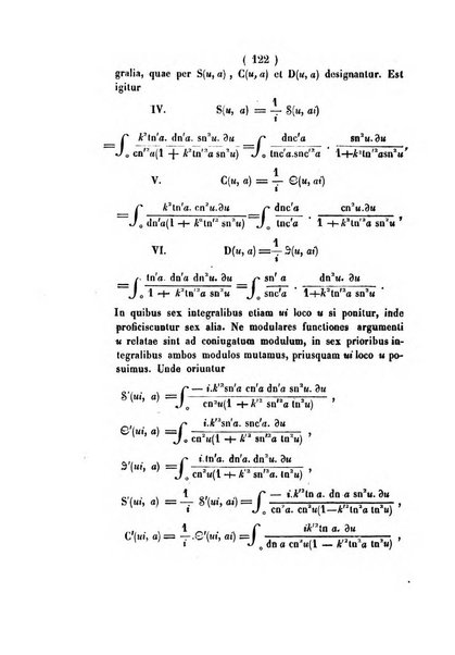 Annali di scienze matematiche e fisiche