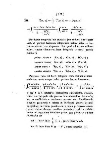 Annali di scienze matematiche e fisiche