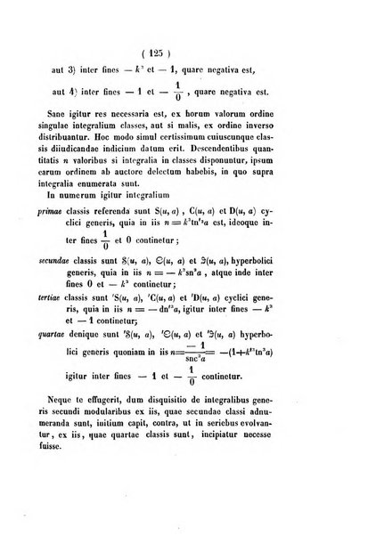 Annali di scienze matematiche e fisiche