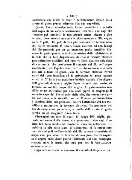 Annali di scienze matematiche e fisiche