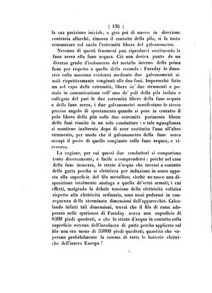 Annali di scienze matematiche e fisiche