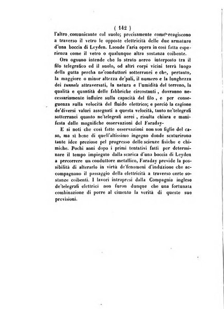 Annali di scienze matematiche e fisiche