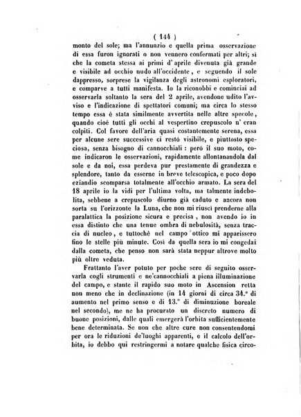 Annali di scienze matematiche e fisiche