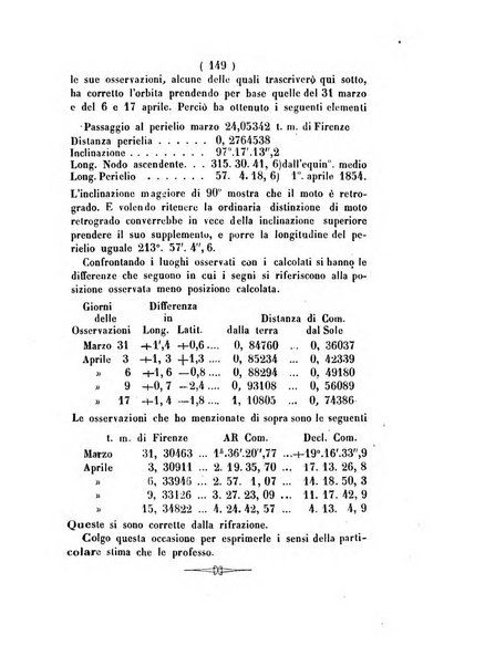 Annali di scienze matematiche e fisiche