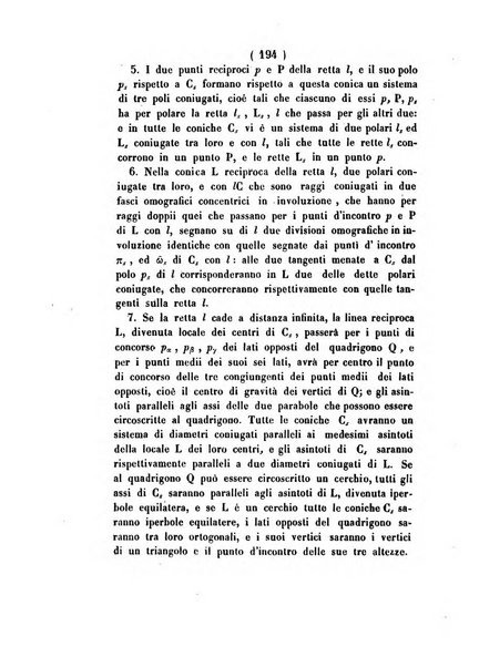 Annali di scienze matematiche e fisiche