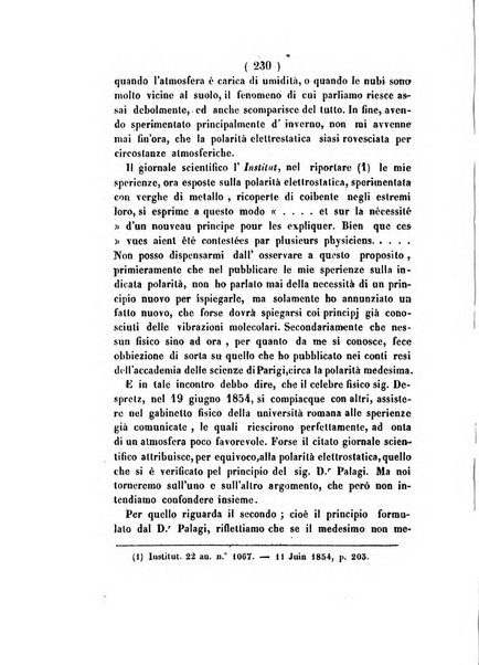 Annali di scienze matematiche e fisiche