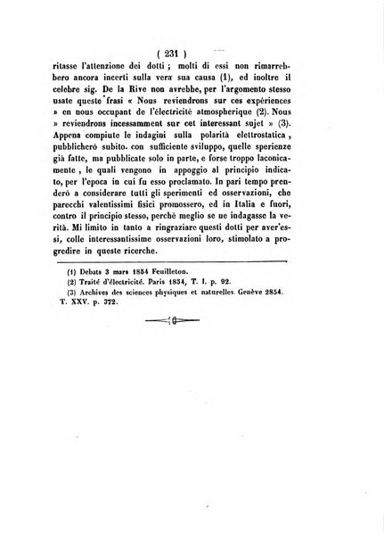 Annali di scienze matematiche e fisiche