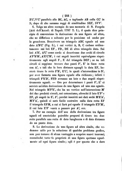 Annali di scienze matematiche e fisiche