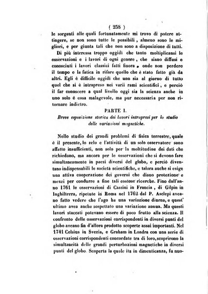 Annali di scienze matematiche e fisiche