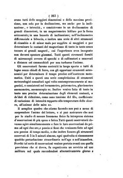 Annali di scienze matematiche e fisiche