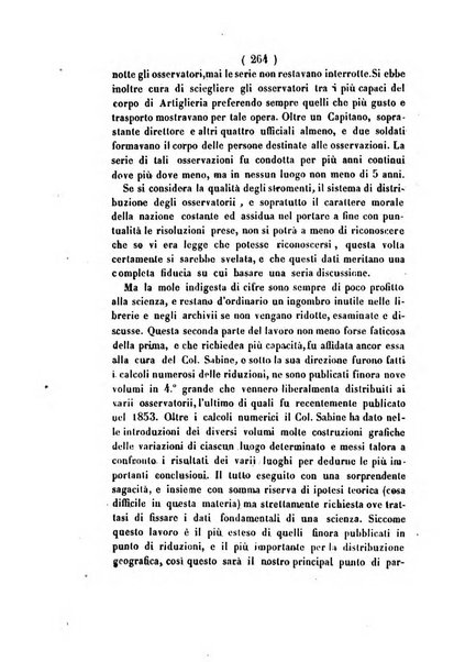 Annali di scienze matematiche e fisiche