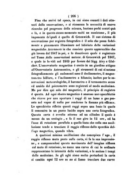 Annali di scienze matematiche e fisiche