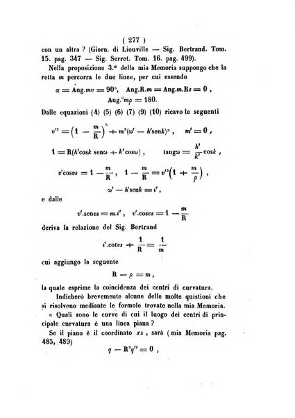 Annali di scienze matematiche e fisiche