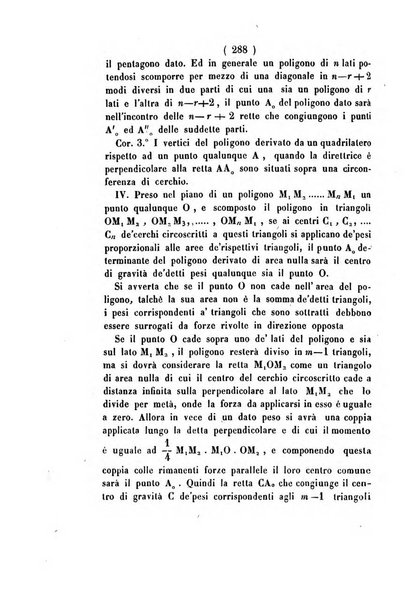 Annali di scienze matematiche e fisiche