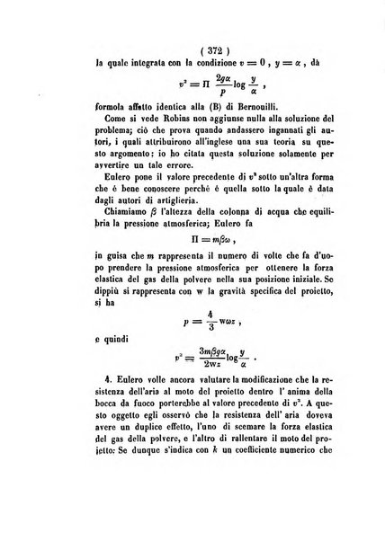 Annali di scienze matematiche e fisiche