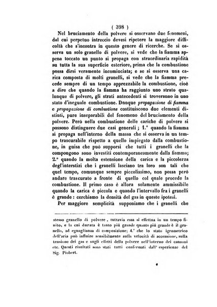 Annali di scienze matematiche e fisiche