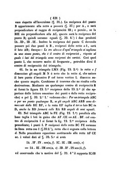 Annali di scienze matematiche e fisiche