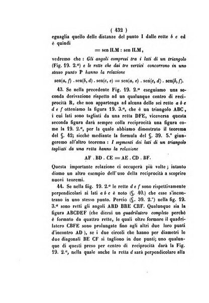 Annali di scienze matematiche e fisiche