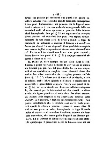 Annali di scienze matematiche e fisiche