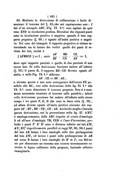 Annali di scienze matematiche e fisiche