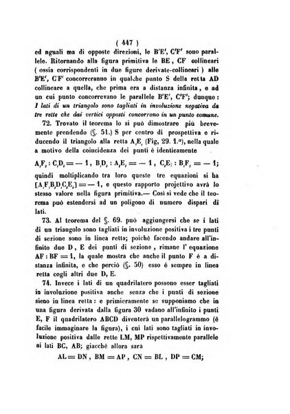 Annali di scienze matematiche e fisiche