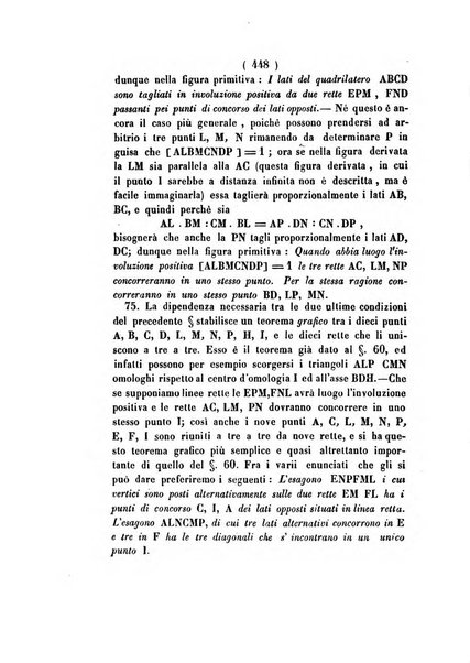 Annali di scienze matematiche e fisiche