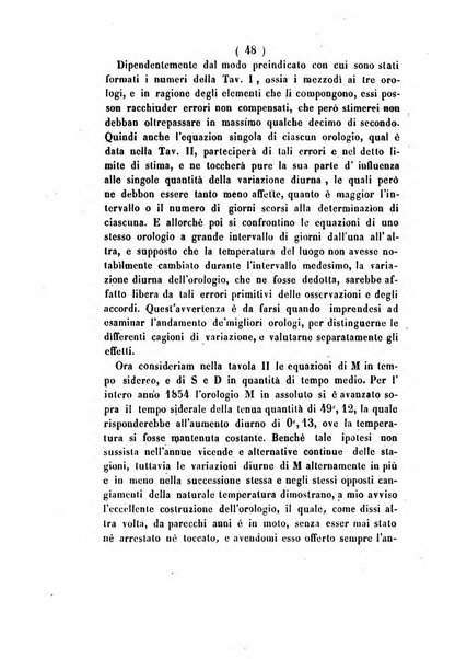 Annali di scienze matematiche e fisiche