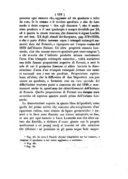 Annali di scienze matematiche e fisiche