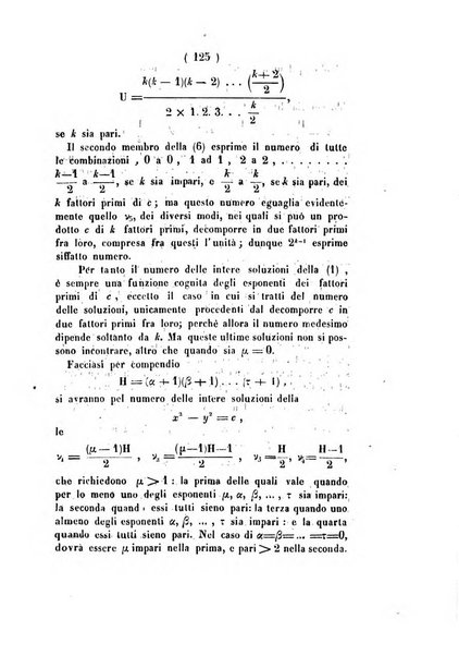 Annali di scienze matematiche e fisiche