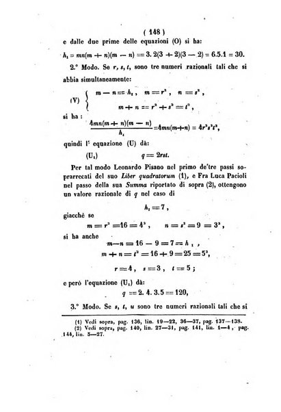 Annali di scienze matematiche e fisiche