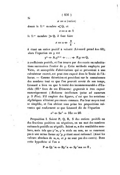 Annali di scienze matematiche e fisiche