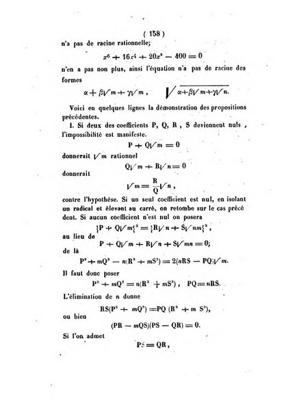 Annali di scienze matematiche e fisiche