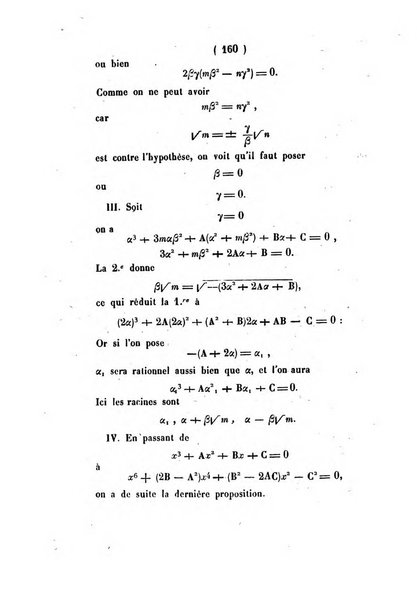 Annali di scienze matematiche e fisiche