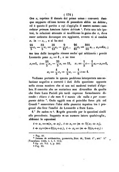 Annali di scienze matematiche e fisiche