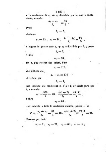 Annali di scienze matematiche e fisiche