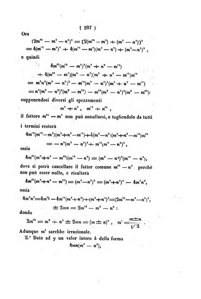 Annali di scienze matematiche e fisiche