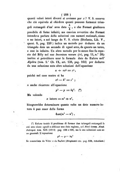 Annali di scienze matematiche e fisiche