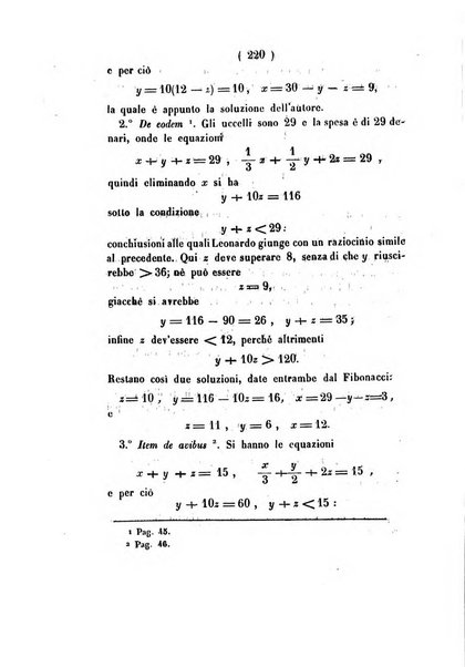 Annali di scienze matematiche e fisiche