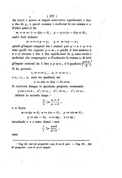 Annali di scienze matematiche e fisiche