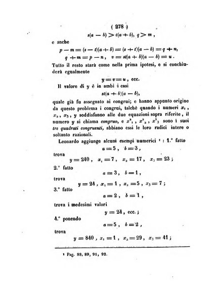 Annali di scienze matematiche e fisiche