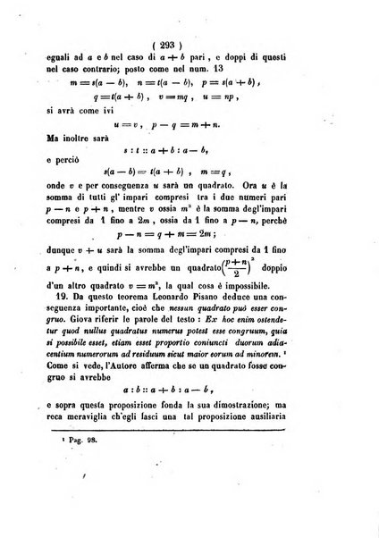 Annali di scienze matematiche e fisiche