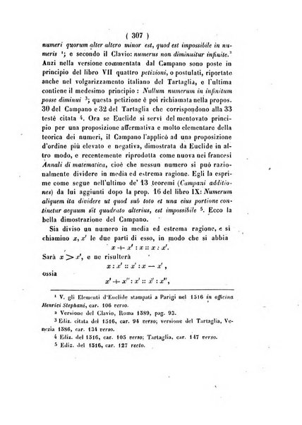 Annali di scienze matematiche e fisiche