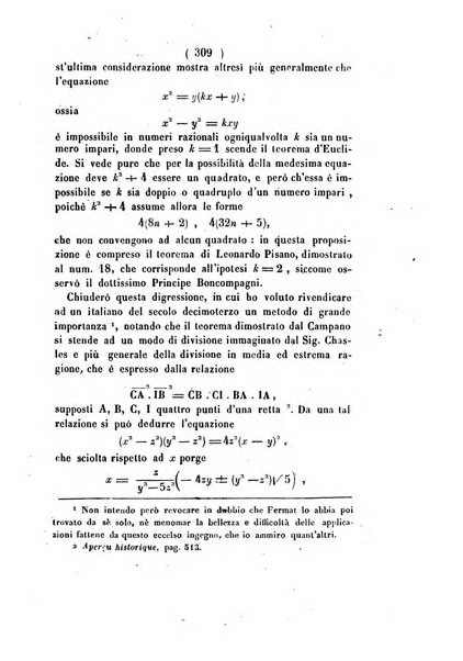 Annali di scienze matematiche e fisiche