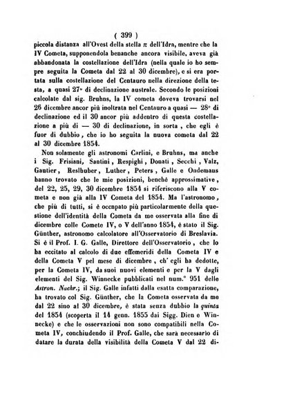 Annali di scienze matematiche e fisiche