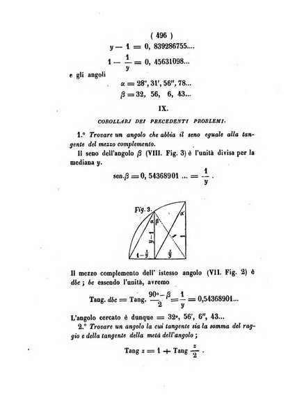 Annali di scienze matematiche e fisiche